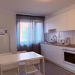 Ferienwohnung Oppenheim Lägenhet *