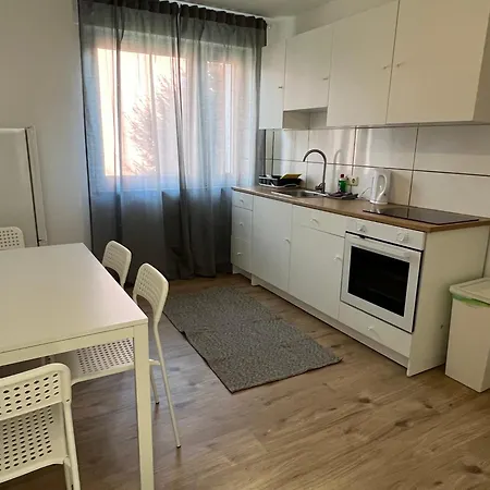 Ferienwohnung Oppenheim 아파트 *