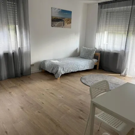 Ferienwohnung Oppenheim شقة أوبنهايم
