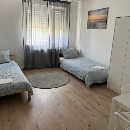 Ferienwohnung Oppenheim