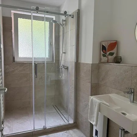 شقة Ferienwohnung Oppenheim