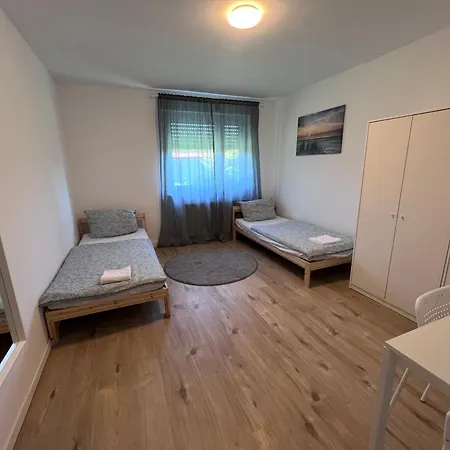 Ferienwohnung Oppenheim *