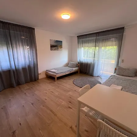 Appartamento Ferienwohnung Oppenheim Oppenheim