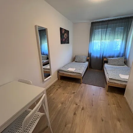 Ferienwohnung Oppenheim