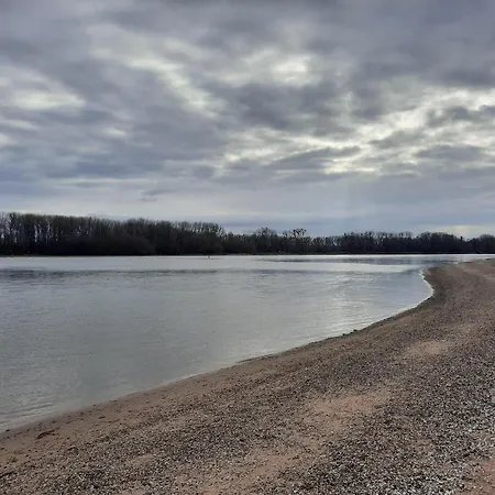 Ferienwohnung Oppenheim Oppenheim