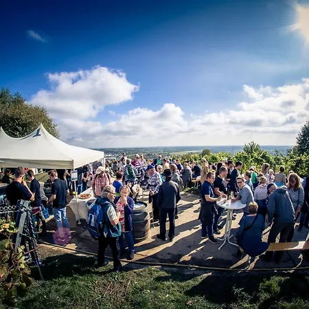Ferienwohnung Oppenheim