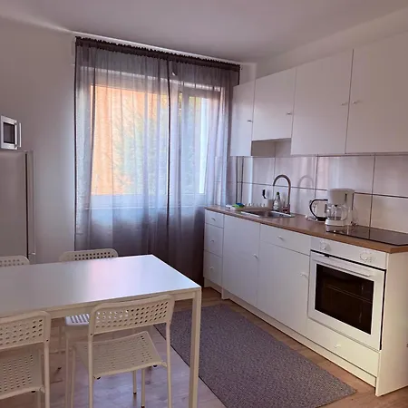 דירה Ferienwohnung Oppenheim אופנהיים