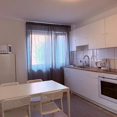 Ferienwohnung Oppenheim Apartment *