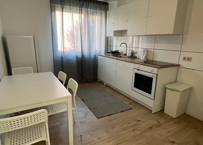 Ferienwohnung Oppenheim Appartement *