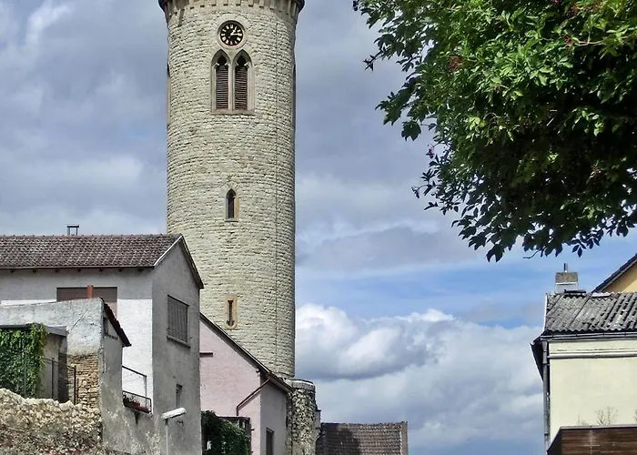 Ferienwohnung Oppenheim Appartement *