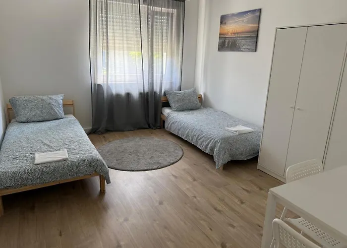 Ferienwohnung Oppenheim