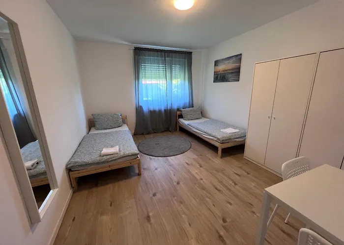 Ferienwohnung Oppenheim *