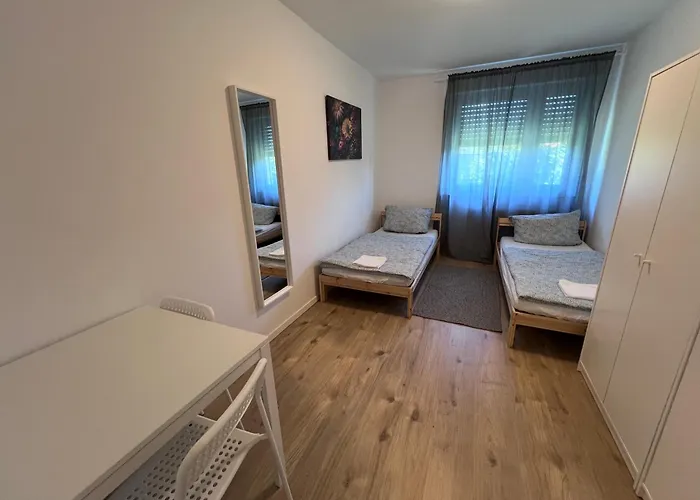 Ferienwohnung Oppenheim