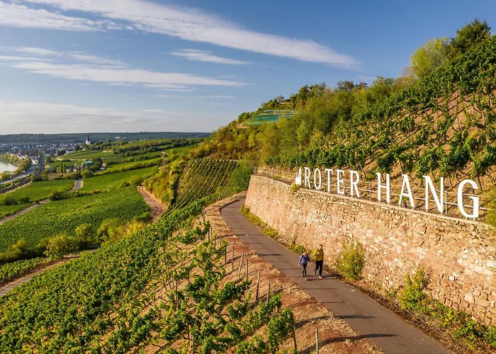 Ferienwohnung Oppenheim *