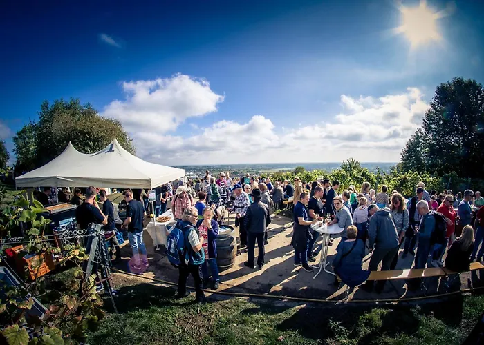 Ferienwohnung Oppenheim