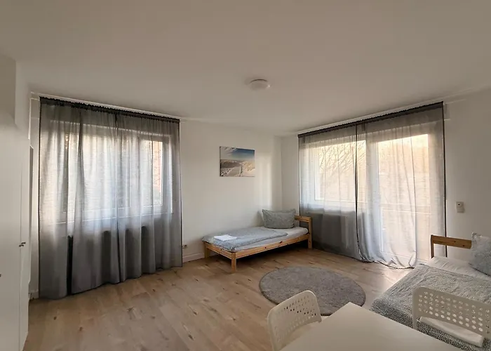 Ferienwohnung Oppenheim アパート *